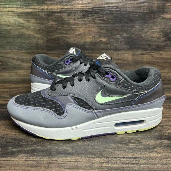 Nike Other - Nike Air Max 1 Future Swoosh Sport Casual Sneakers Men's Size US 8 CT1624-001